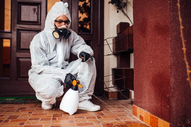 Reliable Fumigation Services contractor in Latta, SC by Nex Pest Control